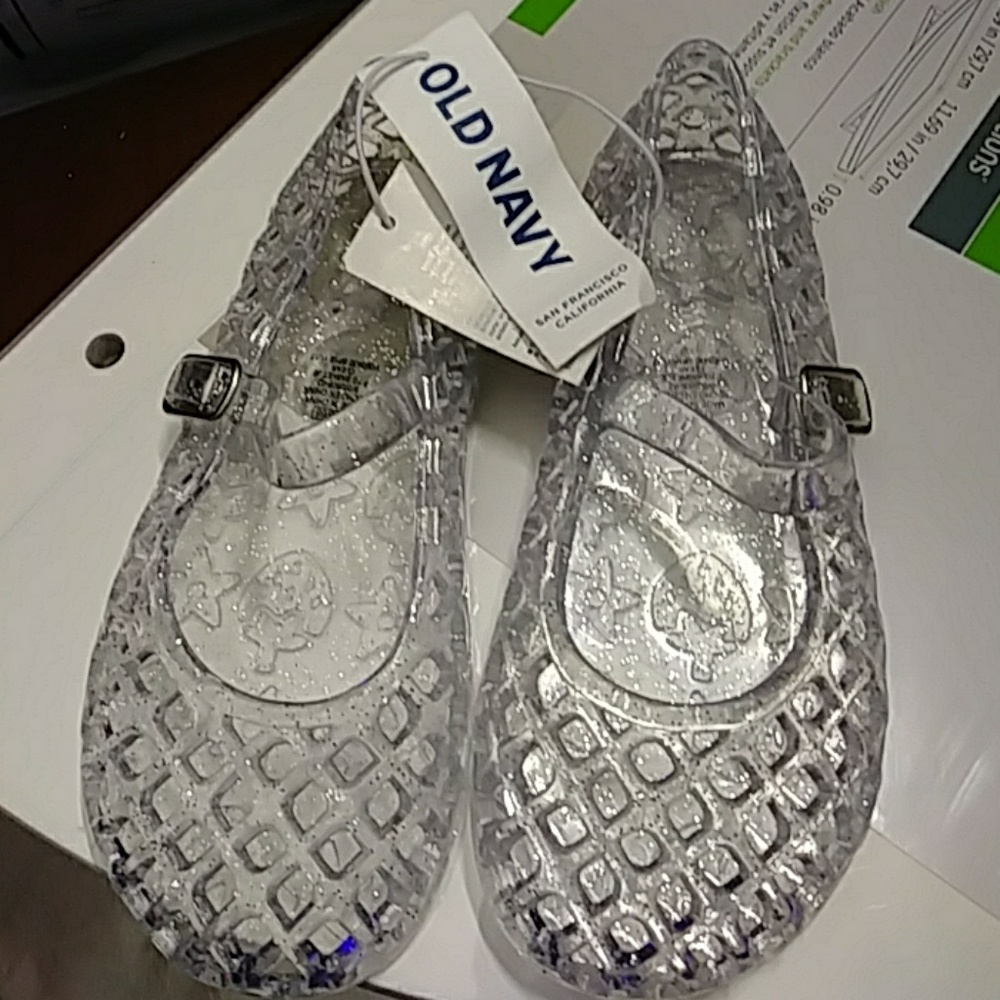 Girl Toddler Shoes
